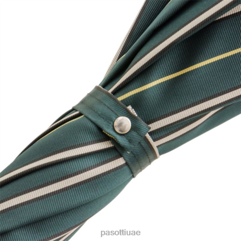 مظلة | 478 بروس -5 114 - مظلة مخططة بمقبض بطة PASOTTI Z446V132